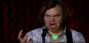 Tenacious D - Master Exploder Music Video