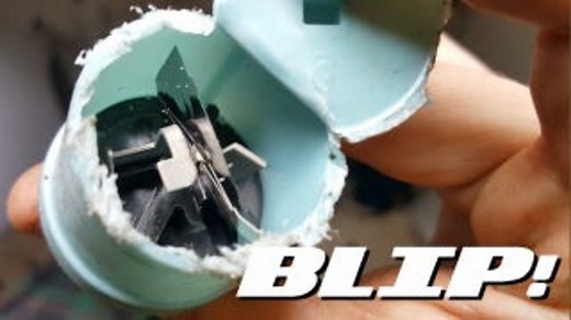 Here's Why Your Turn Signals Make That Clicking Noise - Jalopnik