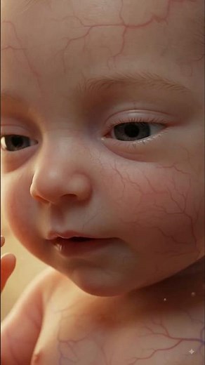 8th Month Fetus Development | Baby Growth, Weight, Brain Development & Movements in the Womb