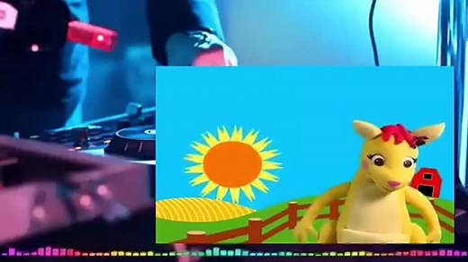 Baby Einstein en Español Latino - Baby Galileo Descubriendo el cielo