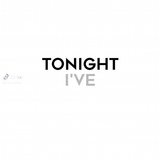 Tonight FM Static Lyrics | Full Song Lyrics