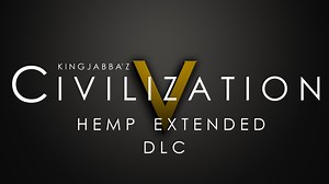 Civilization V - Hemp Extended DLC mod