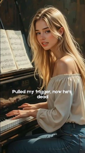 Bohemian Rhapsody (Lyrics) - Queen (Cover Connie Talbot) #englishsong