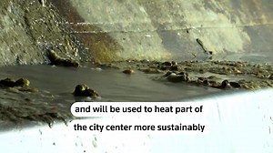 1.2K views · 45 reactions |  Human waste is being turned into a source of sustainable heat supply in Berlin's sewers. How does it work? Take a look | Reuters | Facebook
