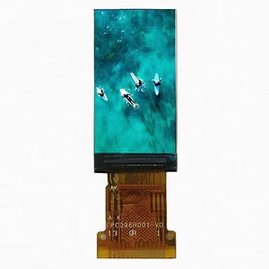 [Hot Item] Best Quality Wholesale 0.96 Inch 80 (RGB) X 160 Pixels TFT LCD Module Spi Interface IPS 80160 St7735s TFT