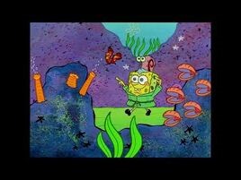 SpongeBob Music- Jelly Fish Jam