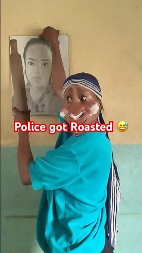 Police got Cooked😀 #funny #jeffy #trynottolaughimpossible #fypviral