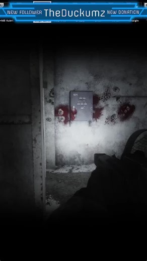 Escape from Tarkov: SPT 4.0.8 Customs Goons Takedown Pt.2(PC/4K/60fps/Ultra/English/US) #EFT #Shorts