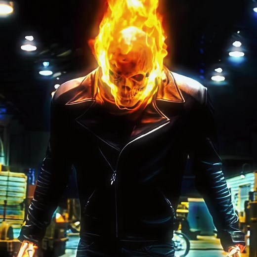 Defendendo o Motoqueiro Fantasma: Uma Última Volta