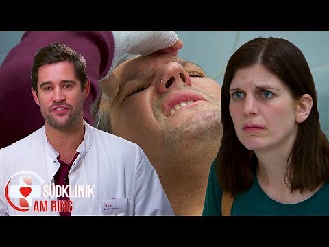 Mann lässt sich kastrieren?! 🍆✂️😨 | Südklinik am Ring | Folge 78