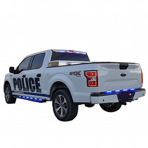 Firewire Back Window Strobe Kit - SHIPS FREE