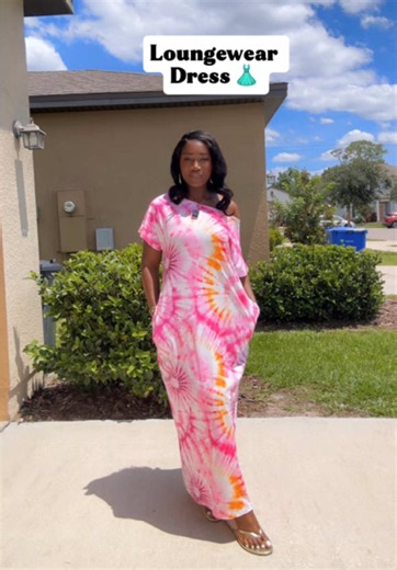 Loungewear Dress Guide: Stylish Moomoo Summer Looks