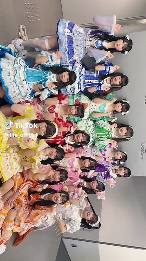 iONとアイスタ踊ったよ❤︎ #iLiFE #idol #アイドルライフスターターパック @iON!【アイオン】