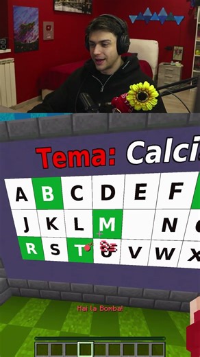 Cristante esotico eh ‪@AsmaGaming22‬ #minecraft #shorts