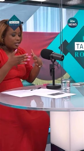 38 reactions | This week’s podcast is out: ️ Princess Eugenie on...