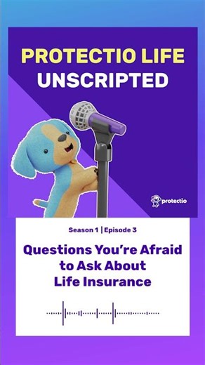 What Nobody Told You About Life Insurance | Welcome to Life Unscripted