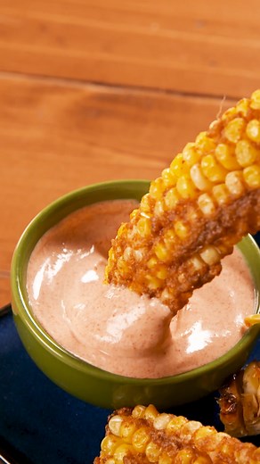 436K views · 976 reactions | You need to try these Corn Ribs everyone...