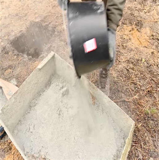 1.6K views · 24 reactions | Building an off-grid log cabin for recreation, with an insulated floor for hunting and cooking pheasants. | Building Skills | Facebook