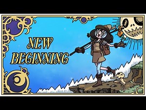 NEW BEGINNING EPISODE | AnnA's Monster Farm Animation