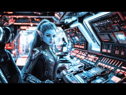 They Gave Me an Alien Bride—But She Keeps Whispering ‘You’re in Danger’ | Sci Fi Stories