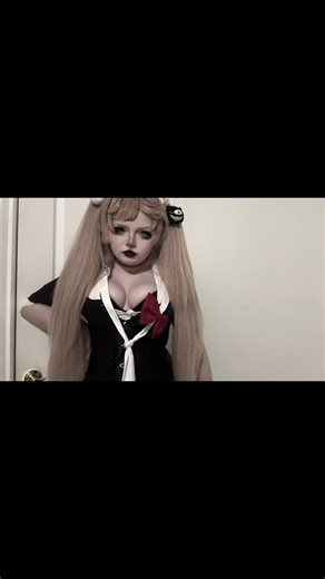 Stunning Junko Enoshima Cosplay Ideas