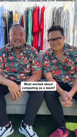 And we're excited to watch these teams cook 👏 Catch #TournamentOfChampions: All-Star Christmas Wednesdays at 8|7c! | Food Network