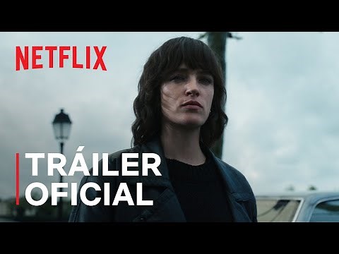Un fantasma en la batalla | Tráiler oficial | Netflix