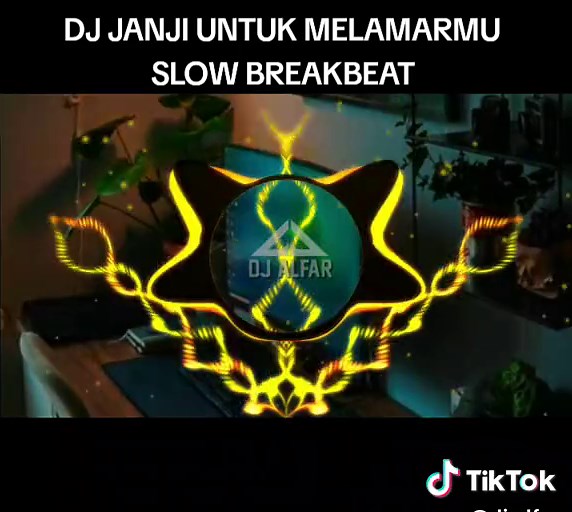DJ ALFAR on TikTok