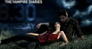 The Vampire Diaries Season 1