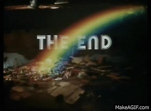 The Muppet Movie - End Credits (Alternate Version) on Make a GIF