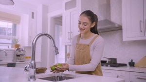 Mighty Mint Drain Maintainer with Enzymes – Drain Cleaner Controls Bad Smells and Prevents Buildup for Drains, Grease Traps, Septic, 32oz