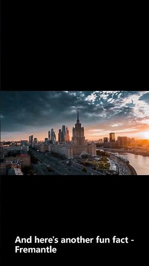 Discover the Wonders of Western Australia in This Fun Facts Video!