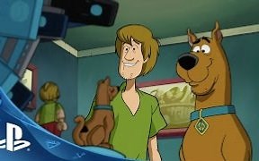 PS3/PS4『乐高 次元』史酷比 预告