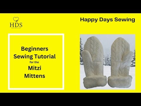 Mitzi Mittens Tutorial Master Copy 2025