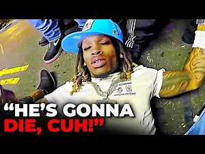 Leaked Footage Before King Von's Death Changes Everything