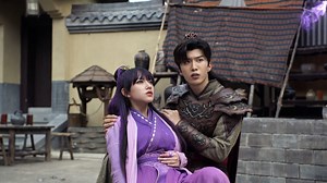 Cinderella was hit by the villain, but it actually awakened the memory of Cinderella the Goddess! 灰姑娘被壞蛋擊中，竟喚醒灰姑娘神女的記憶！ #ChineseDrama #ZhaoLusi #ChengXiao #WangYibo #FanChengCheng #cdrama #drama #hotdrama #love | 追剧hot drama