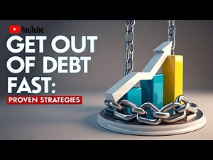 How to Get Out of Debt Fast Proven Strategies