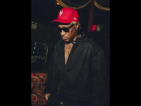 [FREE] FUTURE TYPE BEAT - "COMMAS" | FREESTYLE BEAT | TRAP TYPE BEAT | FREE TRAP INSTRUMENTAL 2026