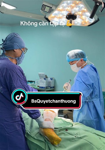 Phẫu thuật rút đinh sau khi xương đã liền tránh để quá lâu gây khó khăn khi tháo #dilamcogivui #yte #phauthuat #bsnt #bsquyetchanthuong