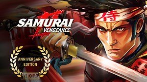 Download and Play SAMURAI II: VENGEANCE on PC (Emulator)