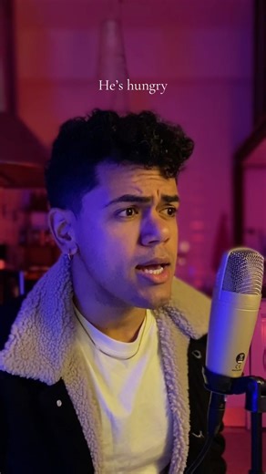 DRACULA’S NEW MUSICAL?🦇🩸👀 #crimsonthemusical #musicaltheatre #broadway #singer #epicthemusical