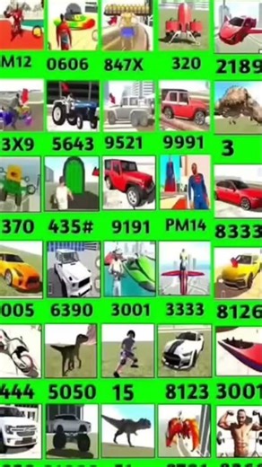 Indian bike driving 3D all new cheat codes#shorts#viral#trend