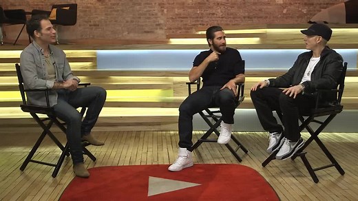 306K views · 15K reactions | The Southpaw Sessions. Today on YouTube. Stay tuned. | Eminem | Facebook