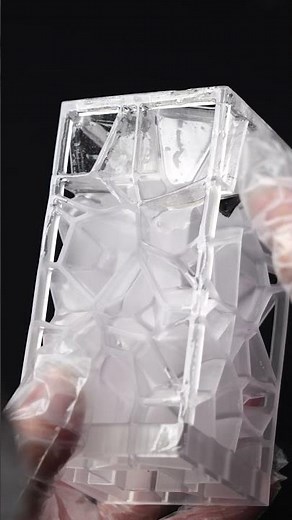 SUNLU Coating Resin - Crystal Clear Finish ✨ #sunlu #resin #clearfinish