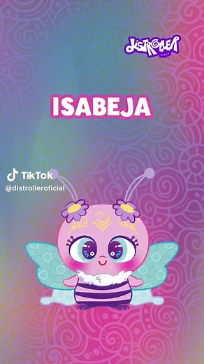 Elige tu personaje de distroller favorito