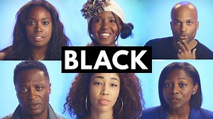 "With everything happening in America, and even around the world... I have taken in my blackness even more. I feel very proud to be black." | SoulPancake