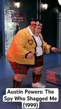 A very special characters introduction | Austin Powers: The Spy Who Shagged Me (1999)