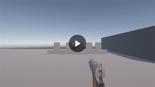 #unity6 #gamedev #indiedeveloper #learninginpublic #3danimation #technicalart | Muhammad Fakhir