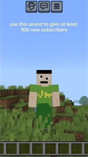 let's try it.. hope it's work's #minecraft #minecraftshorts #gaming