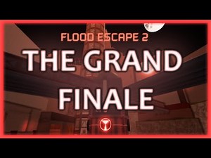 The Grand Finale [Crazy] | FE2 Community Maps